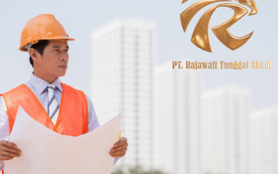 Izin Konstruksi SBU Terintegrasi di Jakarta dan Bekasi