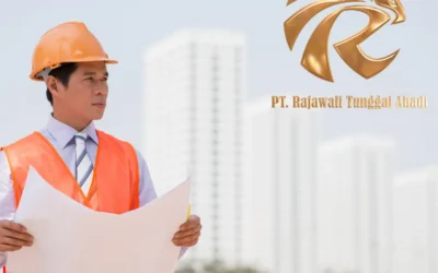 Izin Konstruksi SBU Terintegrasi di Jakarta dan Bekasi