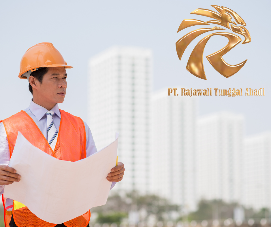 Izin Konstruksi SBU Terintegrasi di Jakarta dan Bekasi