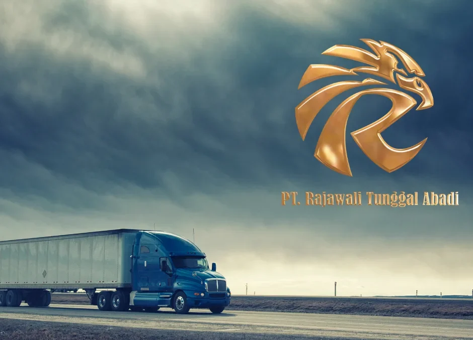 Izin Usaha Pengangkutan Migas PT.RTA