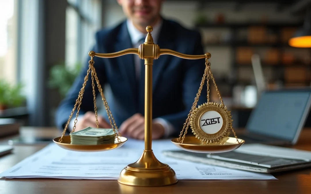 Jasa ISO Murah PT. Rajawali Tunggal Abadi