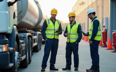 Panduan Lengkap Sertifikasi Driver B3: Yang Wajib Anda Ketahui di 2025