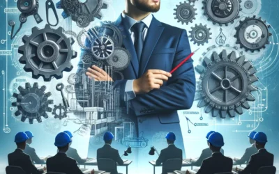 Jasa Konsultan SMK PAU Terpercaya – Sistem Manajemen Keselamatan