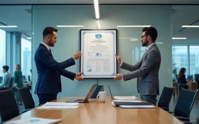 Memilih Konsultan Sertifikasi ISO di Jakarta dan Bekasi: Panduan Lengkap