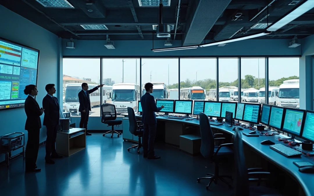 SMK PAU PT Rajawali Tunggal Abadi