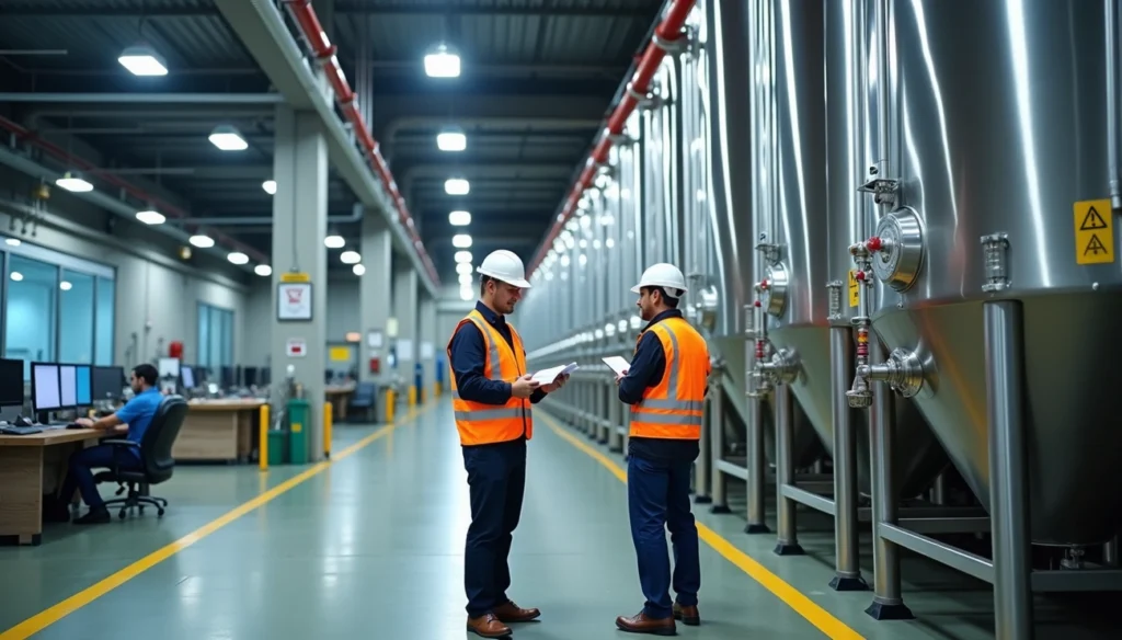 Panduan Lengkap Konsultan Izin Migas: Cara Pasti Dapatkan Izin Penyimpanan