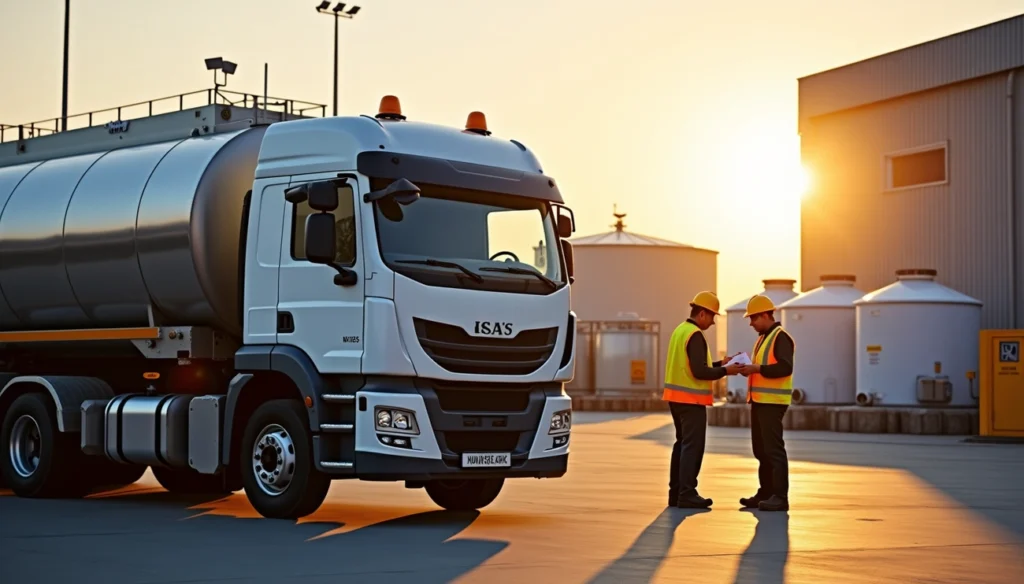 Cara Mudah Perpanjangan Izin Usaha Pengangkutan Limbah B3: Panduan Lengkap 2025