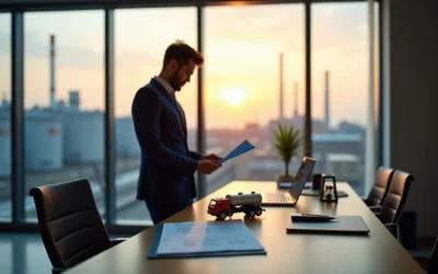 INU Adalah: Kunci Kesuksesan Bisnis Energi di Indonesia