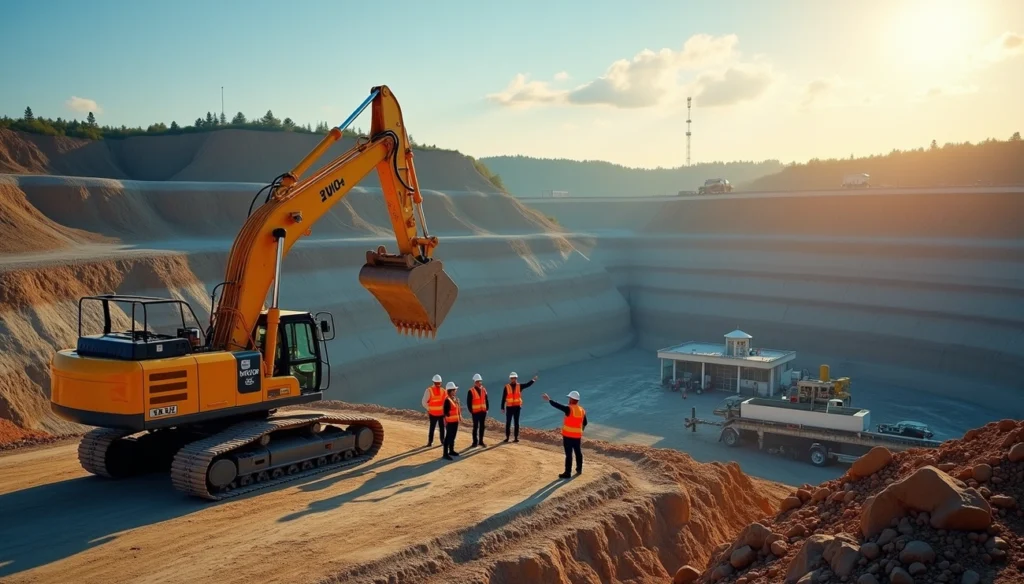 Panduan Lengkap Izin IUP ESDM 2025: Persyaratan Wajib & Prosedur Terbaru