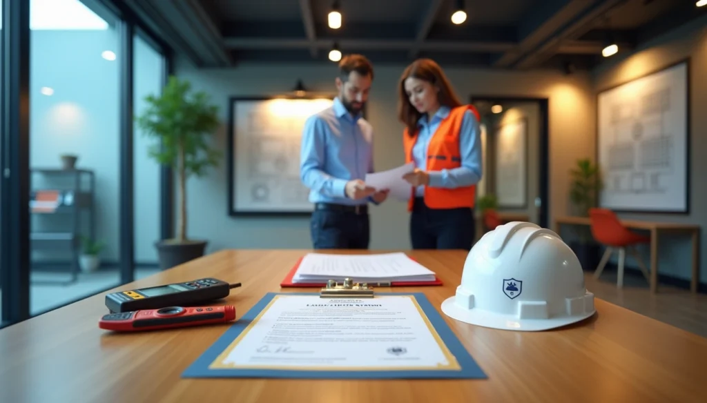 Cara Praktis Mengurus SKTTK: Panduan Lengkap untuk Lolos Audit (100% Terjamin)