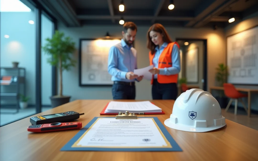 Cara Mudah Mengurus SKTTK PT. Rajawali Tunggal Abadi