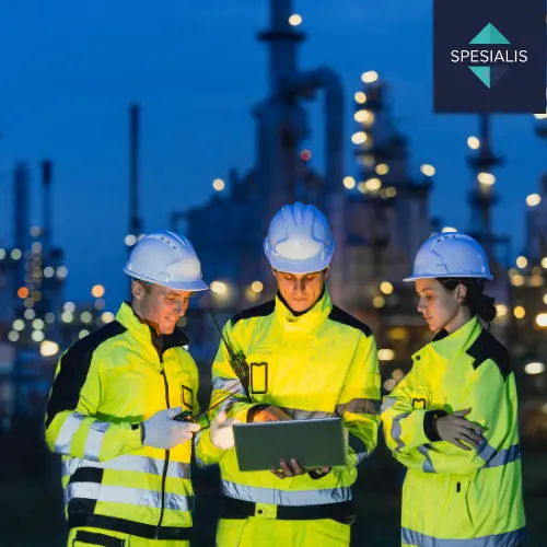 Pengurusan SKUP Migas 2026 PT RTA