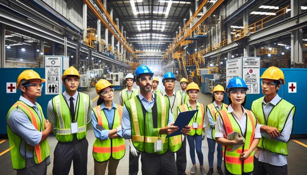 SMK3 PP 50 Tahun 2012: Panduan Praktis untuk Penerapan Sistem K3 yang Sesuai Standar