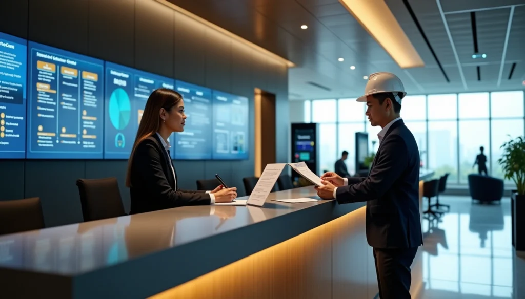 Terungkap: Metode Baru Mendapatkan SKUP Migas 2026 dari Kementerian ESDM