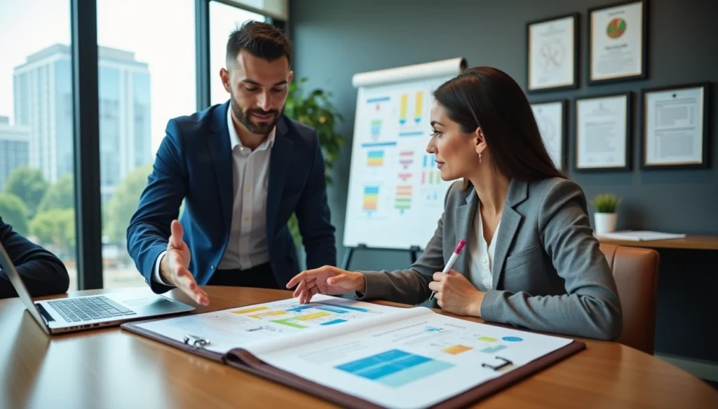 5 Tips Memilih Jasa Pengurusan ISO Perusahaan yang Tepat di 2026