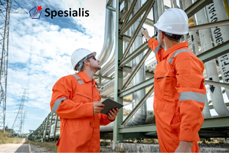 Metode baru mendapatkan skup migas