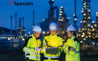 Panduan Resmi Pengurusan SKUP Migas 2026: Sesuai Aturan Terbaru