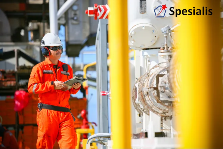 Metode baru mendapatkan skup migas